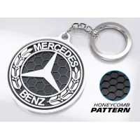 Ключодържател Mercedes
