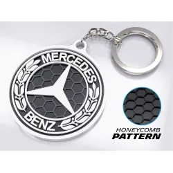 Ключодържател Mercedes