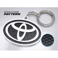 Ключодържател Toyota