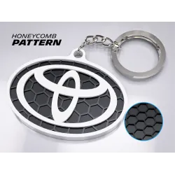 Ключодържател Toyota